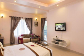 Отель Thao Nguyen Hotel  Хошимин